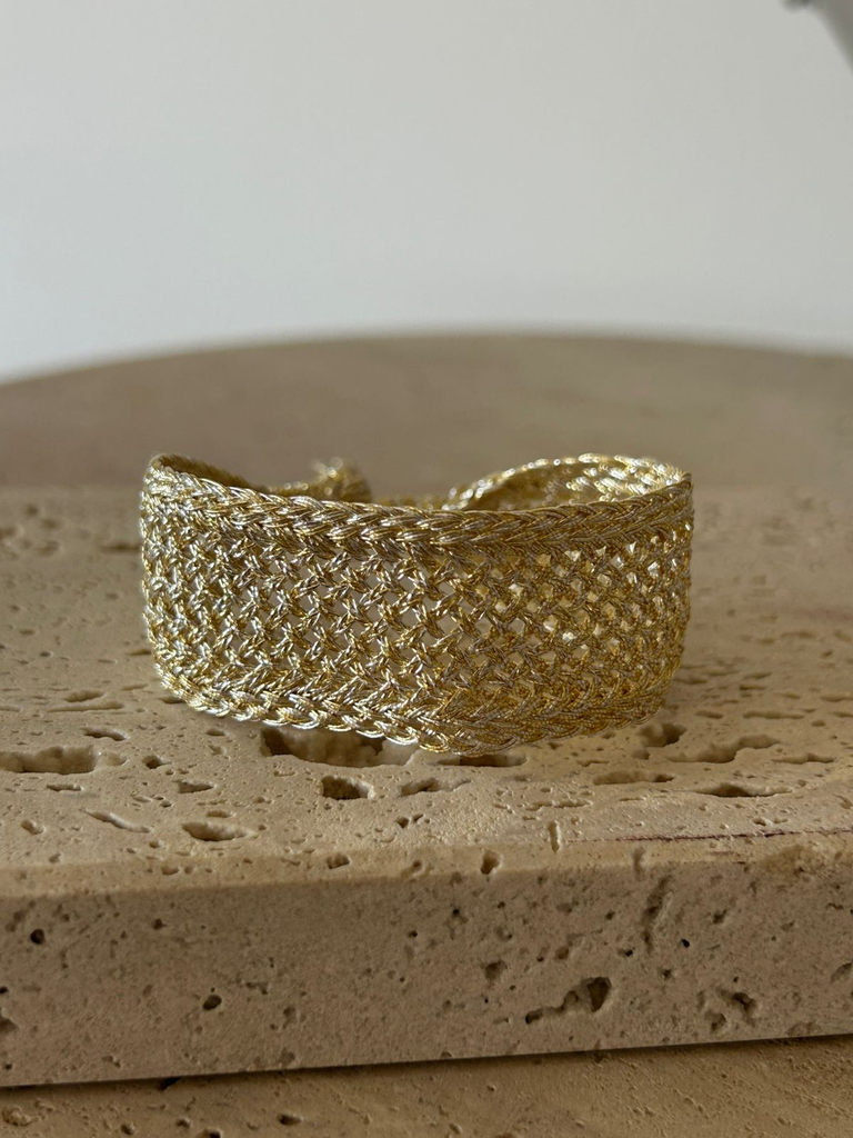 Maxi Nyla bracelet - Last chance 
