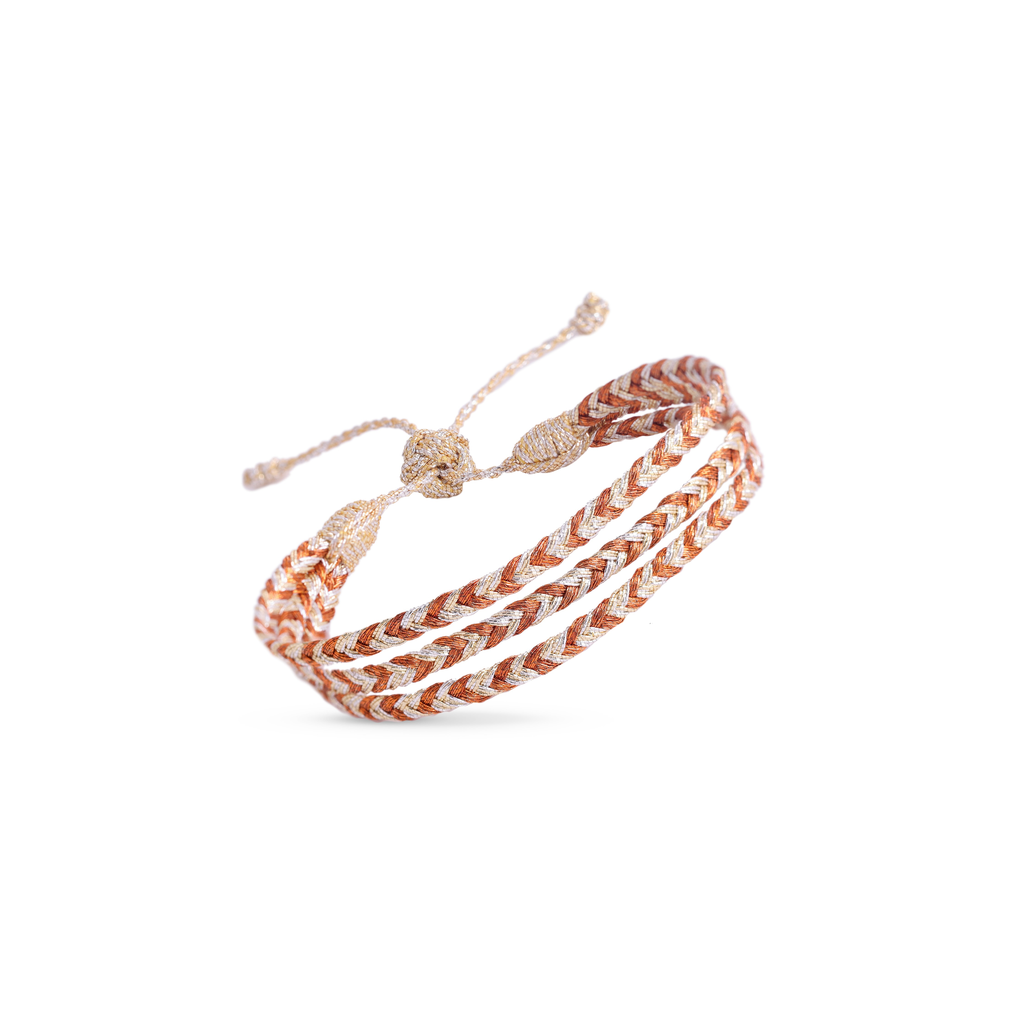 Triple Mini Eya n°2 Bracelet - Last chance