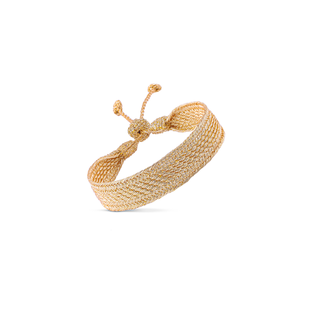 Maxi Izy Bracelet - Last chance