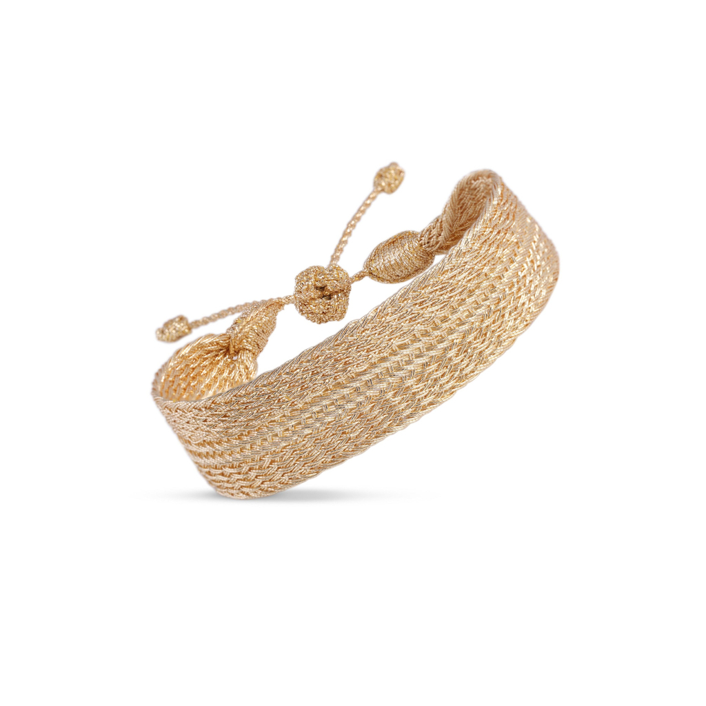 Yula bracelet - Last chance