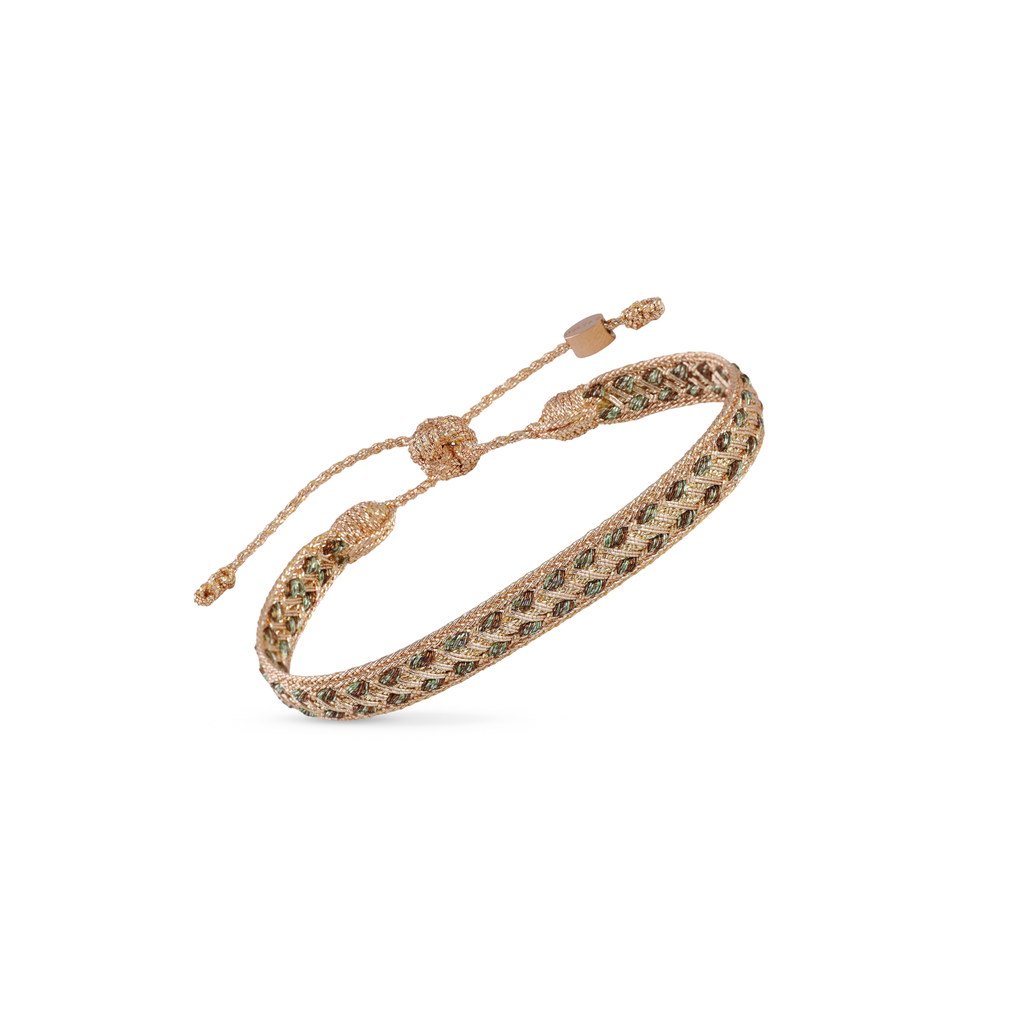 Louza Nº2 Bracelet