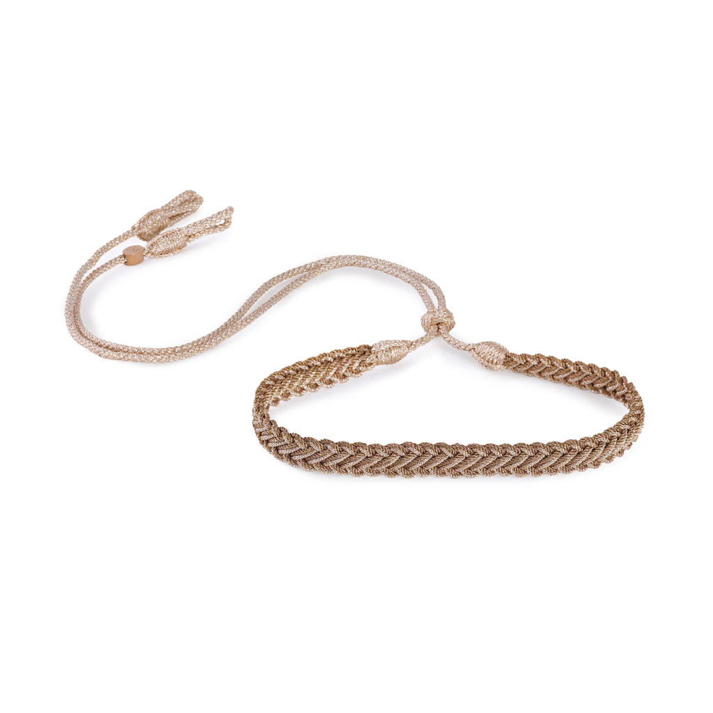Mini Azal nº2 Choker