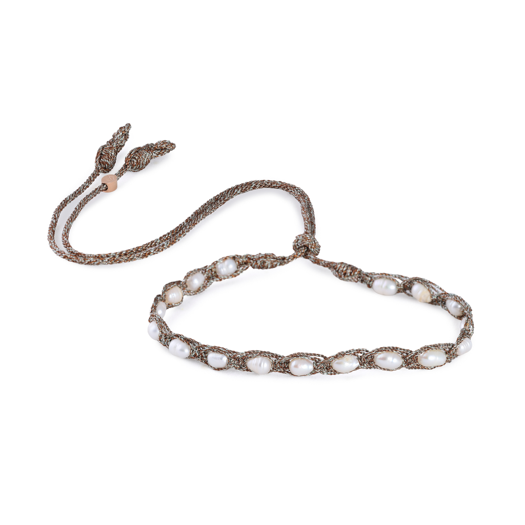 Maxi Anara nº1 Necklace