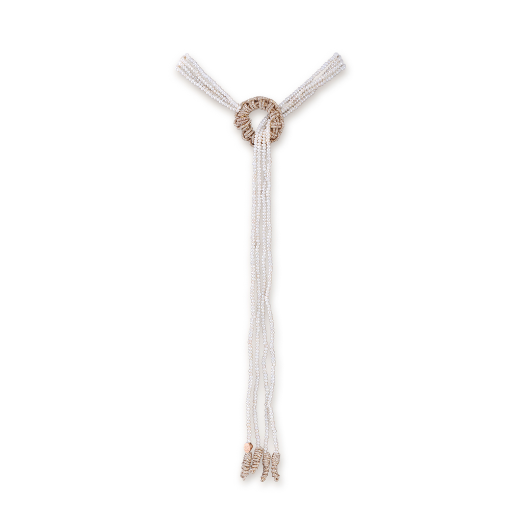 Halo Necklace