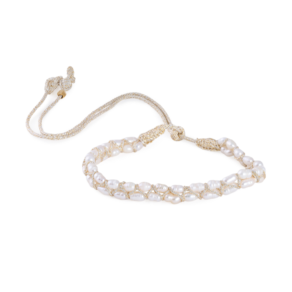 Nara Necklace