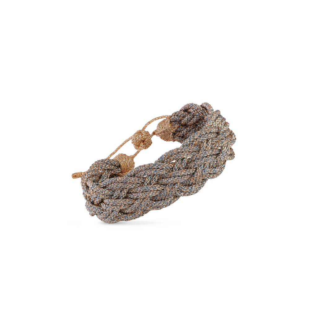Shamsa nº1 Bracelet