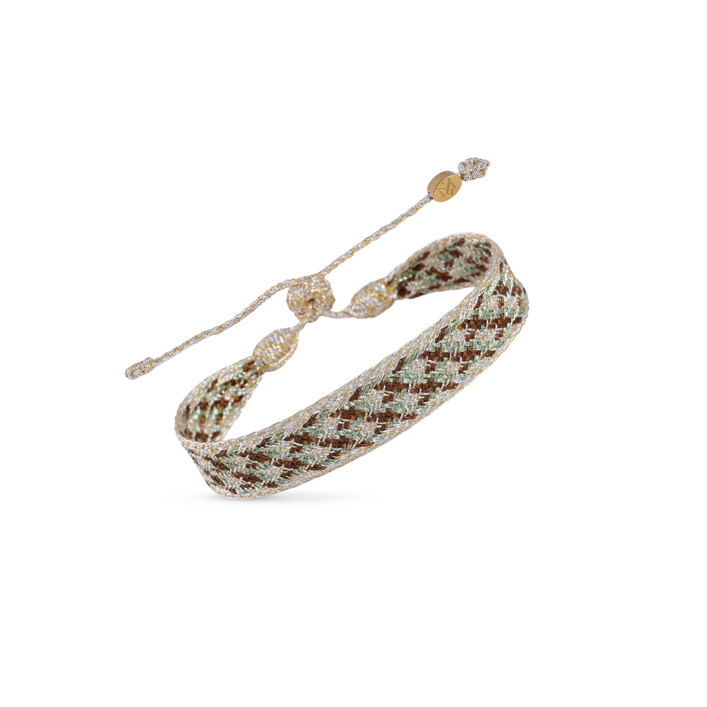 Tarza Nº3 Bracelet