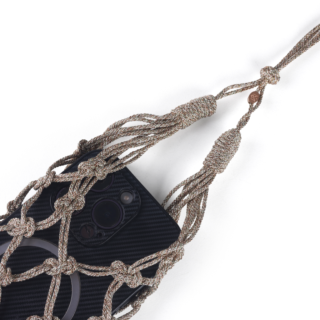 Treffle nº1 Phone Bag
