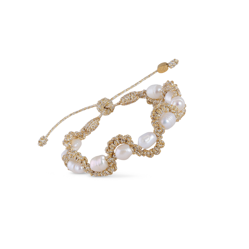 Liya Bracelet 