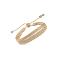 Duo Noor + Mini Arrow Bracelet
