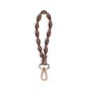 Twisted Keychain 