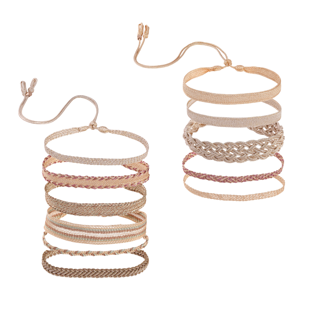Choker FW26-27 Pack