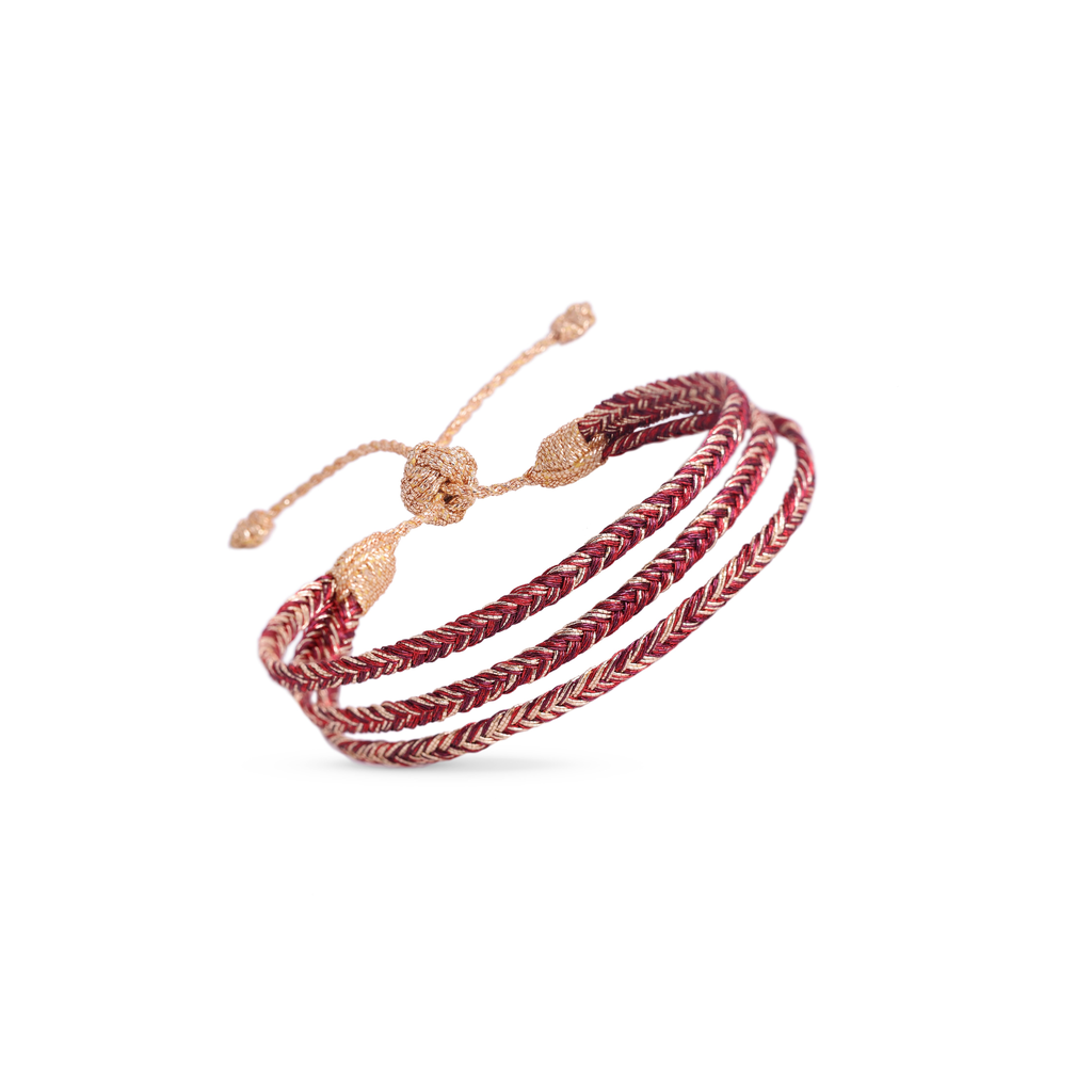 Triple Mini Eya n°1 Bracelet
