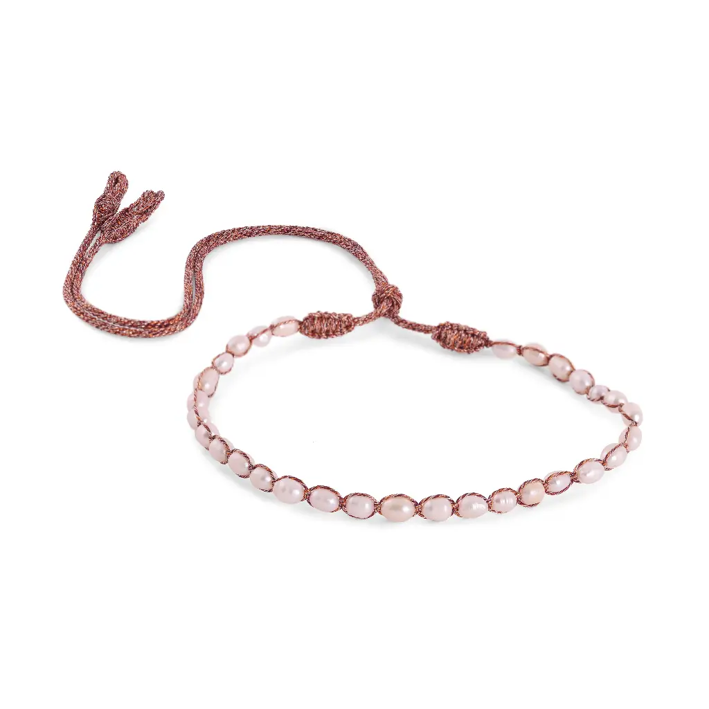Maxi Anar Necklace