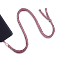 Maxi Braided Phone Strap Colors