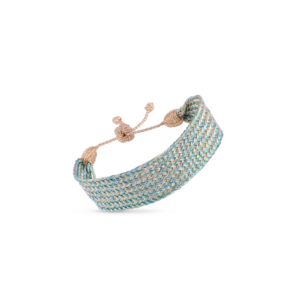 Maxi Ania nº1 Bracelet - Last chance