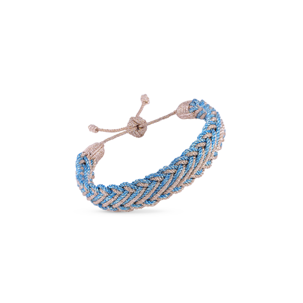 Azal n°2 Bracelet - Last chance