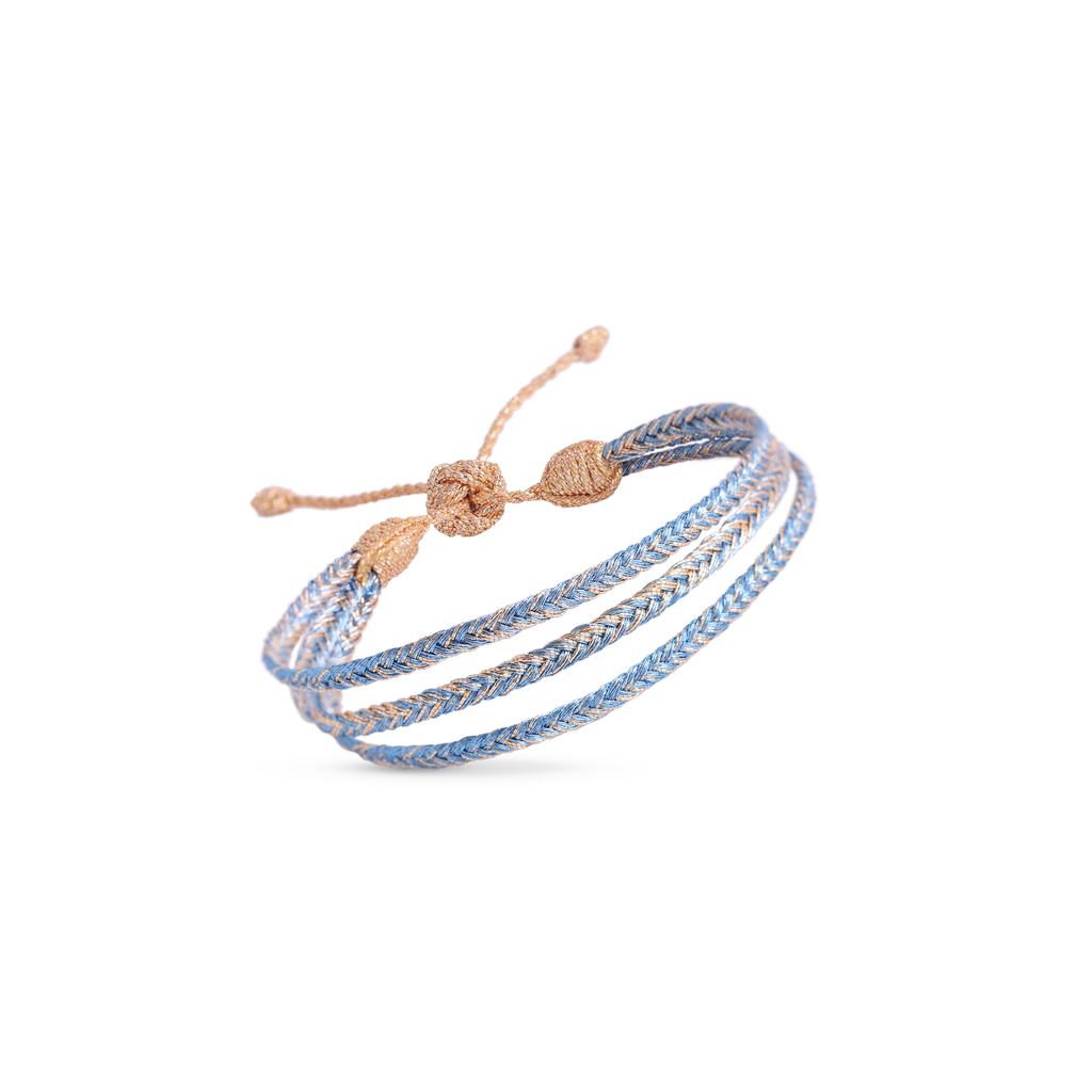 Triple Mini Eya n°1 Bracelet - Last Chance
