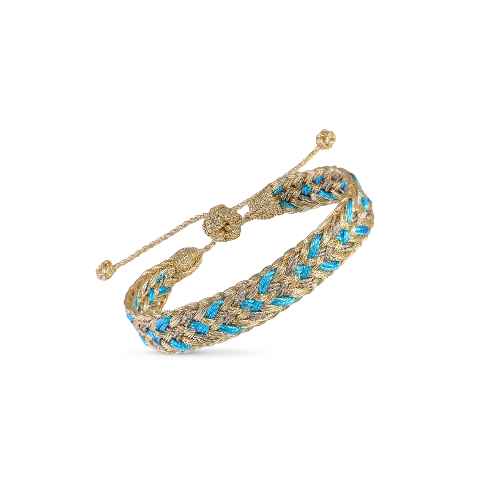 Irhi nº2 Bracelet - Last Chance