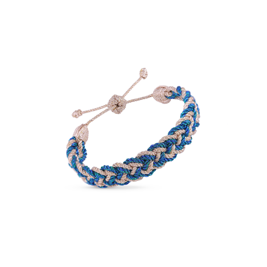 Kahena N°2 Bracelet - Last chance