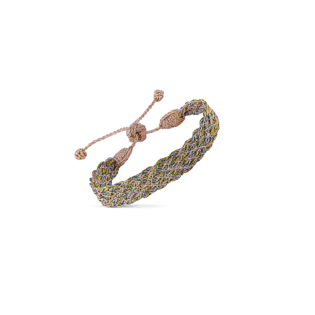 Lines n°1 Bracelet - Last chance