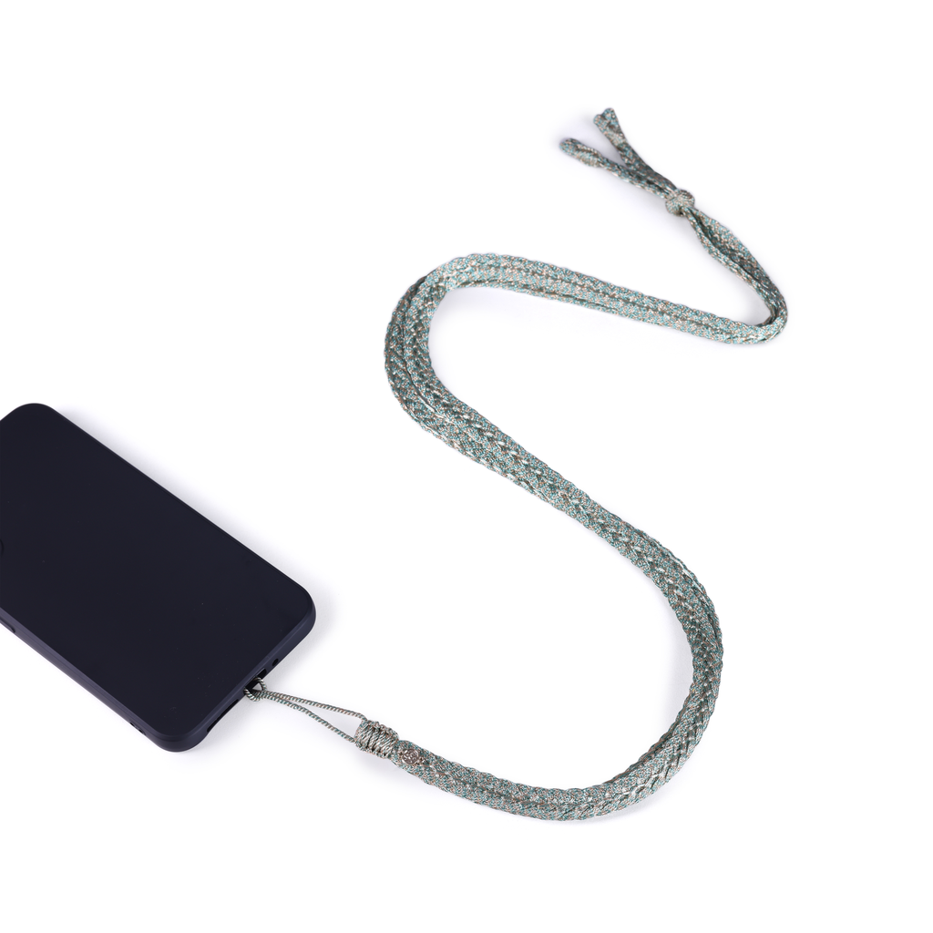 Maxi Braided Phone Strap colors- Last chance