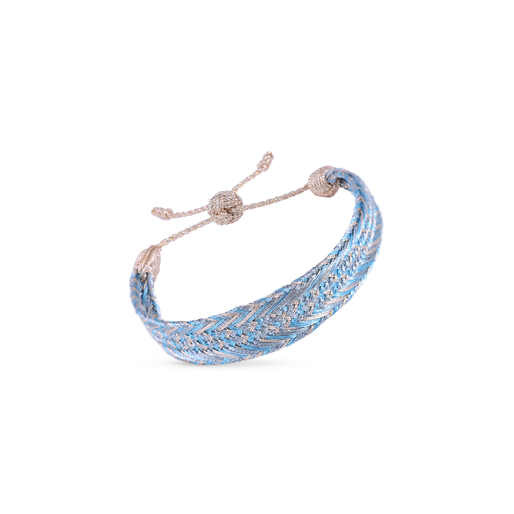 Nerry n°2 Bracelet - Last Chance 