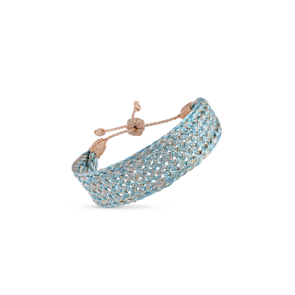 Maxi Nyla nº1 Bracelet - Last Chance
