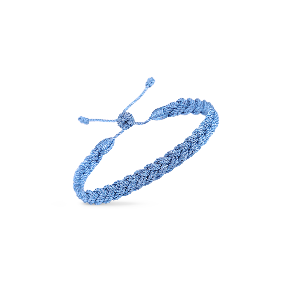 Woven Bracelet Men - Last chance