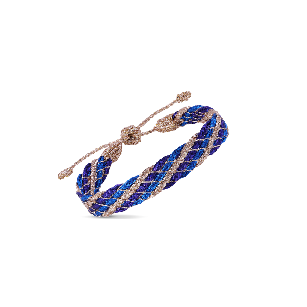 Lines n°2 Bracelet - Last chance