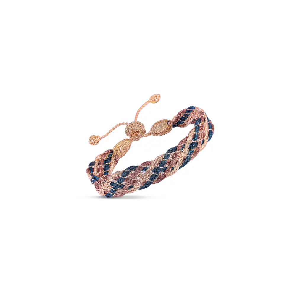Lines n°2 Bracelet