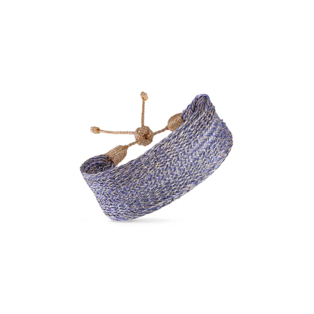 Maxi Yula n°1 Bracelet