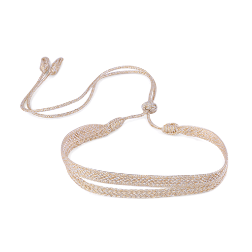 DUO IZY + ZYN CHOKER