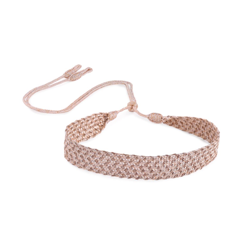 Maxi Ania nº2 Choker