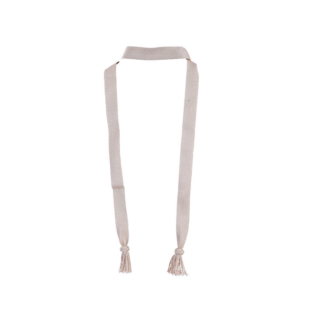 Scarf Necklace