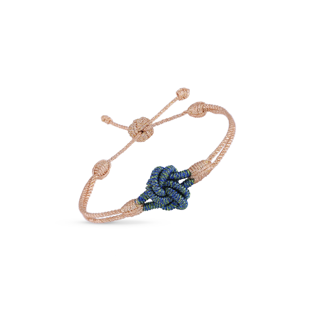 Coralia nº1 Bracelet 