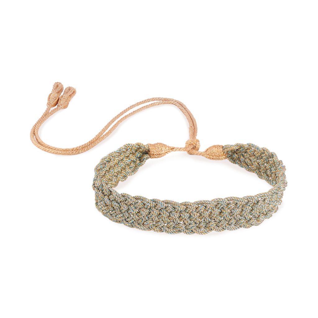 Izem nº1 choker