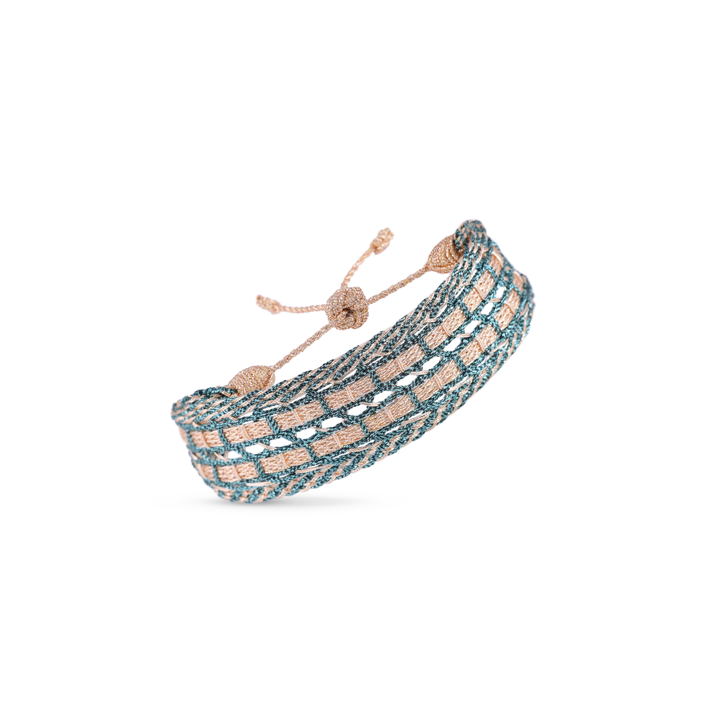 Maxi Yema nº2 Bracelet