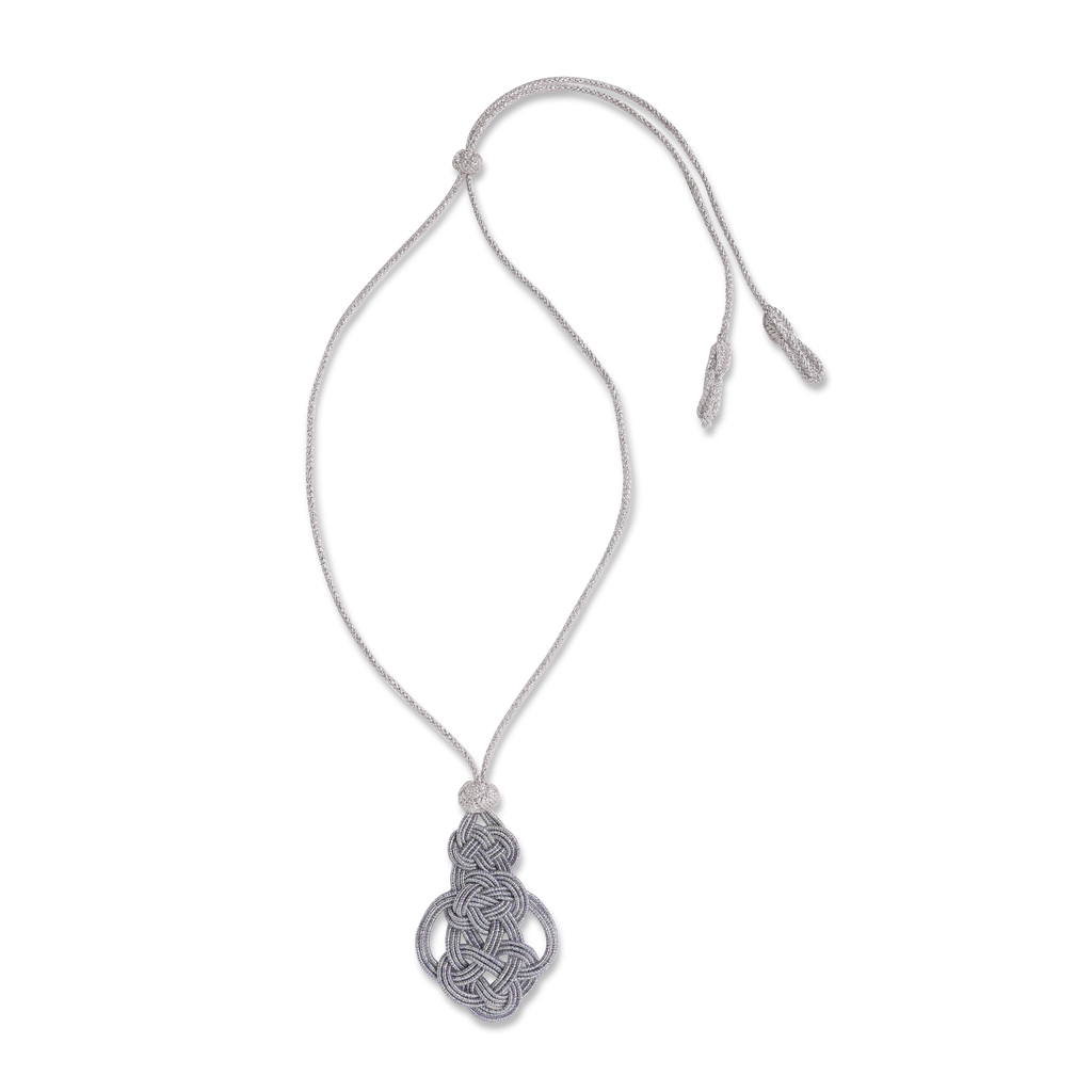 Oréa Necklace 