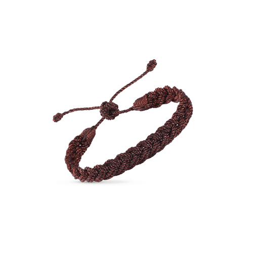 Woven nº1 Bracelet