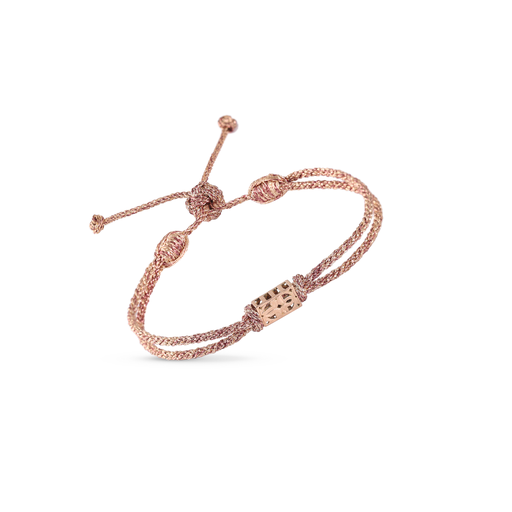 Nira Bracelet 18k Gold 