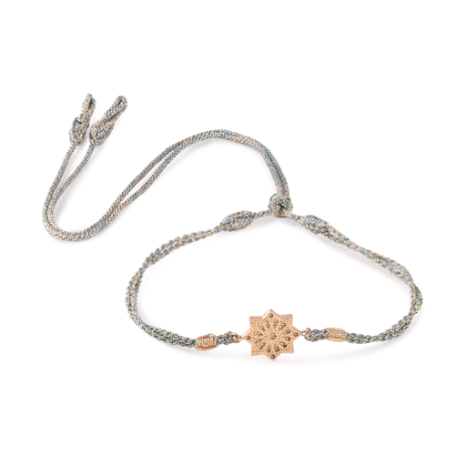 Ayoun 18k gold Necklace