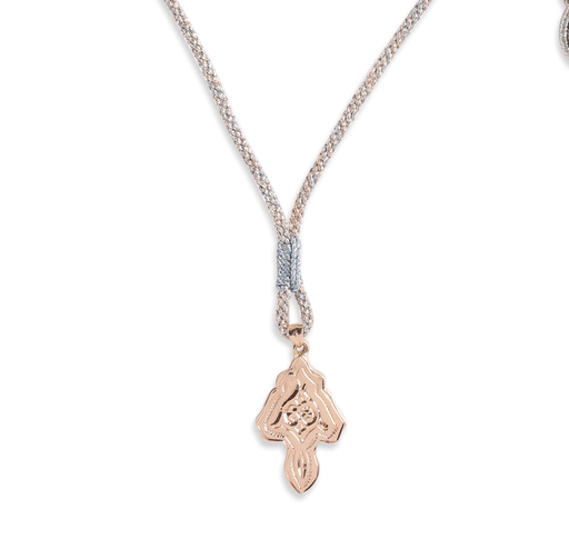 Manara 18k gold Necklace