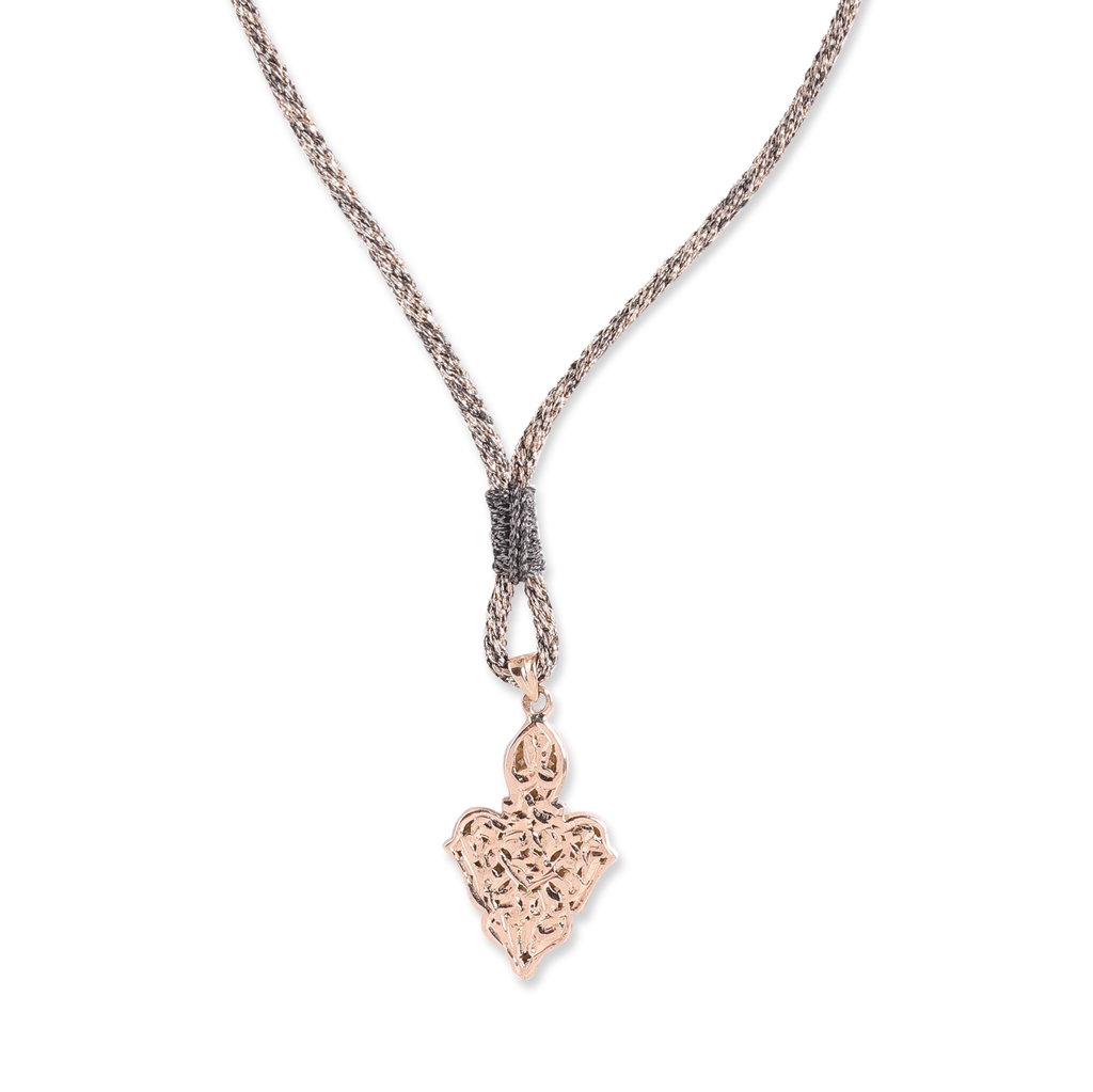 Siraj 18k gold Necklace