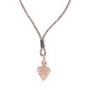 Siraj 18k gold Necklace