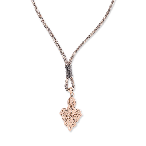 Siraj 18k gold Necklace