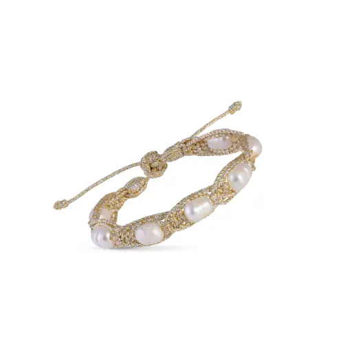 Maxi Anara Bracelet