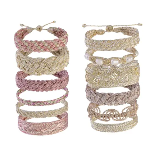 The Shimmering Blush Pack 