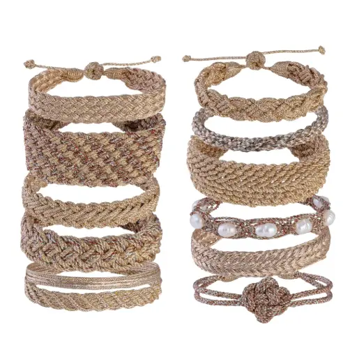 The Rustic Toffee Pack