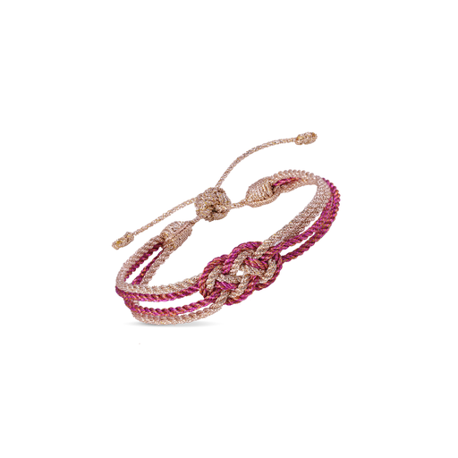 Knot n°2 Bracelet - Last chance